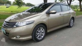 Top Condition 2009 Honda City E 1.5 I- vtec For Sale
