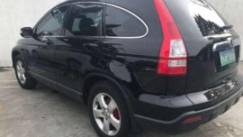 Honda CRV 2007 automatic for sale 