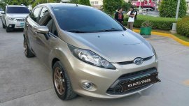 For sale Ford Fiesta 2011
