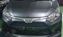 15k Cashout Toyota Wigo brand new for sale 