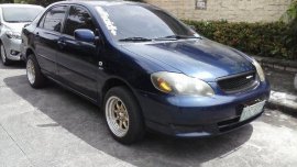Toyota Corolla Altis 2002 for sale 