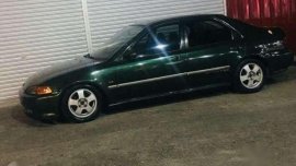 Top Of The Line Honda Integra Esi 1995 For Sale