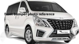 Brand New 2017 Hyundai Grand Starex Modern Royale Van For Sale