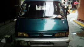 Kia Besta 2.7 1997 MT Green For Sale 