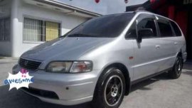 Fuel Efficient Honda Odyssey 1998 4WD For Sale
