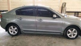 Mazda 3 2006 automatic for sale 