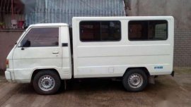 2012 Mitsubishi L300 fb deluxe like new for sale 
