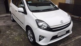 Toyota Wigo 2015 for sale 