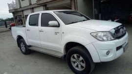 2010 Toyota Hilux G good as new for sale 