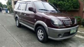 All Original 2009 Mitsubishi Adventure GLS For Sale