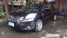 First Owned 2010 Toyota Vios 1.3E For Sale