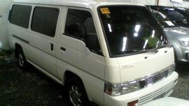 Nissan Urvan 2014 for sale 
