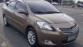 2012 Toyota Vios 1.5 G Manual for sale 