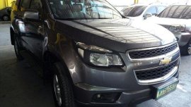 Chevrolet Trailblazer 2013 for sale 