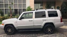 2007 Jeep Commander - 1288 Cars for sale 