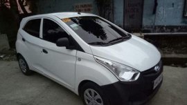 Hyundai Eon 2015 for sale 