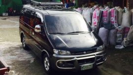 1999 mdl Hyundai Starex for sale