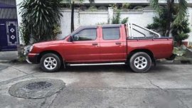 2008 Nissan Frontier fresh for sale 