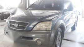 Kia Sorento 2004 mdl fresh for sale 