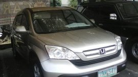 Honda CR-V 2008 for sale 