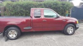 Ford F150 pick up fresh for sale 