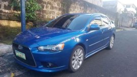 2011s Mitsubishi Lancer gta 50km for sale 