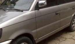 Mitsubishi Adventure GLS 2000 mdl for sale 