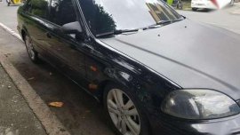 For sale: Honda Civic 1997 good as new