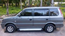 2017 Mitsubishi Adventure GLX Diesel for sale 