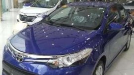 Toyota Vios Lowest dp good for sale 