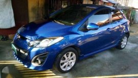 2010 mazda 2 hatch for sale 