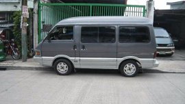 For sale Mazda Power Van 1997