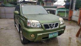 Nissan X-Trail 2006 for sale 