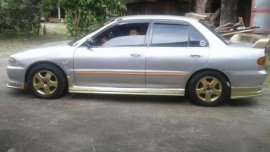 Mitsubishi Lancer Glxi good condition for sale 