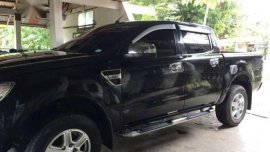 Excellent Condition Ford Ranger 2014 For Sale