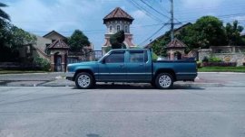 1996 Mitsubishi Nissan in fairview for sale 