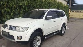 2009 Mitsubishi Montero 4x4 AT 3.2L For Sale 