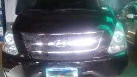 2013 Hyundai Starex gl top condition for sale 