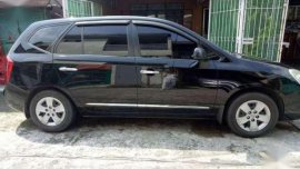 Very Fresh Kia Carens 2008 2.0CRDi 6MT For Sale