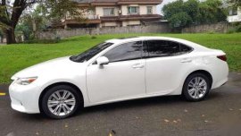 2015 Luxus ES 350 good for sale 