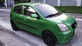 2005 Kia Picanto LX for sale 