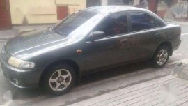 2000 Mazda Familia Rayban for sale 