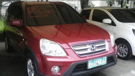 Honda CR-V 2005 for sale 