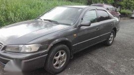 1996 Toyota Camry 2.2 Automatic for sale 