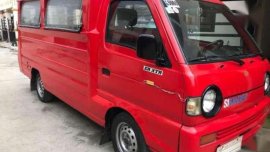 Like Brand New Suzuki Multicab 2016 For Sale