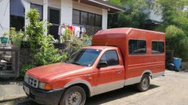 Very Good Condition Ford Ranger 2003 For Sale