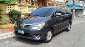For sale Toyota Innova 2013