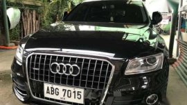 2015 Audi Q5 TDI fresh for sale 