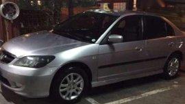 Honda Civic VTEC3 2004 mdl good for sale 