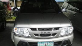 Isuzu Crosswind 2006 for sale 